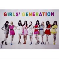 ราคา โปสเตอร์ snsd (12736610)