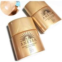 ราคา Anessa กันแดด สูตรใหม่ 15ml. (16580991172)