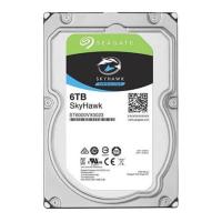 ราคา Seagate 6TB SkyHawk Surveillance HDD 3.5" 5400RPM C/256MB SATA 6GB/s (ST6000VX001_3Y) (10228877702)
