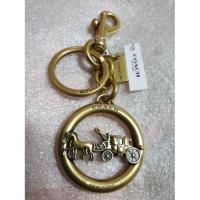 ราคา พวงกุญแจ Coach รูปรถม้า (2030850603)