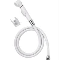 ราคา ฝักบัวฉีดชำระสีขาวCOTTOฝักบัวฉีดชำระรุ่น CT666N#WH(HM) (19929365992)