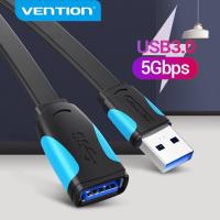 ราคา Vention สายเคเบิลต่อขยาย USB สําหรับแล็ปท็อป Pc Ps4 (24604831857)