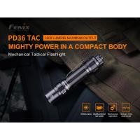 ราคา ไฟฉาย Fenix รุ่น PD36 TAC (18847107226)