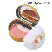 ราคา Skinfood Apple Can Multi Blusher 8.5g บลัชออสุดคุ้มเป็นทั้ง Highlight และ Shading ไปในตัว (879371245)
