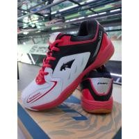 ราคา PAN BATMINTON รองเท้าแบดมินตัน รุ่น BOOMERANG (PFS203-WR) (22033108869)