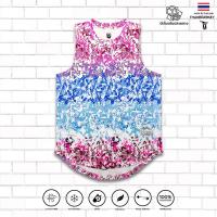 ราคา เสื้อกล้าม RAMORSE FITNEESS TEE (ERMIS) มีไซส์ใหญ่ (25407766900)