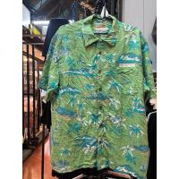 ราคา เสื้อฮาวายผ้าดี มือสอง (19077222479)