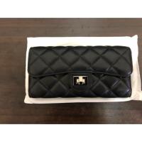 ราคา กระเป๋าสตางค์ หนังแกะแท้ 100% (2733705532)