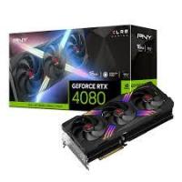 ราคา PNY GeForce RTX® 4080 16GB XLR8 Gaming VERTO™ EPIC-X RGB Triple Fan (20663806532)