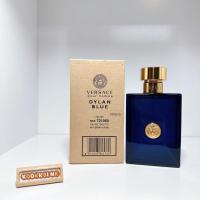 ราคา VERSACE DYLAN BLUE POUR HOMME EDT 100ML สินค้าแท้ (21395532970)