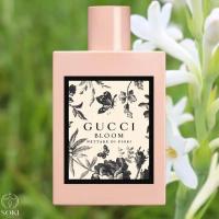 ราคา น้ำหอม Gucci Bloom Nettare Di Fiori EDP. แบ่งขาย (22477933110)