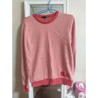 ราคา เสื้อแขนยาวแบรนด์Guessสีส้ม (14315707925)