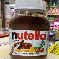 ราคา nutella✨(นูเทลล่า)​ 900.g (3417110750)