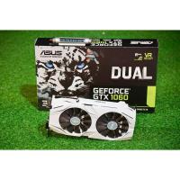 ราคา ASUS DUAL GTX 1060 3GB OC กล่องครบ สภาพสวย ราคาไม่แพงครับ (7063961175)
