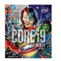 ราคา CPU INTEL CORE i9 - 10900KA LGA 1200 (by Pansonics) (4257394579)