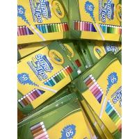 ราคา Restockพร้อมส่งCrayola SuperTips 50 สี นำเข้าจากUSAเเท้100% (8781109715)