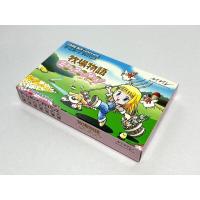 ราคา ตลับแท้ GAME BOY ADVANCE(japan) GBA Harvest Moon - More Friends of Mineral Town/ Bokujou Monogatari for Girls (10120947583)