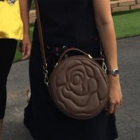 ราคา Aristotle rose bag (5176027)