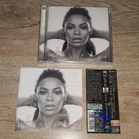 ราคา Beyonce' ซีดี 2 CD Album I Am... Sasha Fierce (Japan Edition) (22314896385)
