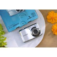 ราคา กล้อง​ดิจิตอล​ Fujifilm FinePix AV250 (18295599409)