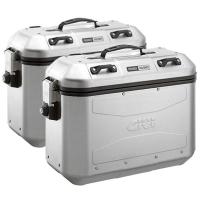 ราคา GIVI Dolomiti DLM36APACK2 - กล่องข้างติดรถมอเตอร์ไซค์ (1455579323)