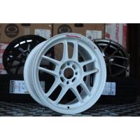 ราคา ล้อแม็กใหม่ขอบ15 กว้าง7 ออฟ35 ใส่รถ4รู100 (16494369420)