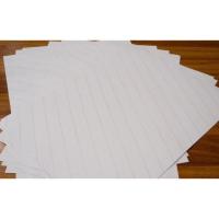 ราคา กระดาษสกรีนเสื้อสีเข้ม PU Base A4 (Transfer paper for dark) (2636109429)