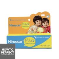 ราคา Hiruscar Kids ฮีรูสการ์ คิดส์ ทารอยแผลเป็นสำหรับเด็ก kid (14506127475)