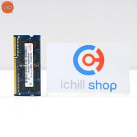ราคา RAM NOTEBOOK (แรมโน๊ตบุ๊ค) HYNIX DDR3 4GB 1333MHZ 2RX8 PC3 P13484 (24908721620)