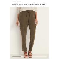 ราคา กางเกงcargoยี่ห้อoldnavy (6660273446)