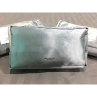 ราคา [ใหม่] กระเป๋า Greyhound มีเทาเงา แท้ 100% การบินไทย (1807712797)