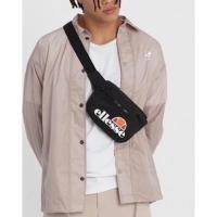 ราคา กระเป๋าสะพายข้าง ELLESSE Rosca สินค้าแบรนด์ลิขสิทธิ์แท้ 100%(สีกรม) (5329214611)