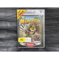 ราคา แผ่นเกมส์ PS2 Game : Madagascar : PS2 Pal (21313560040)