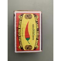 ราคา ไม้ขีดไฟตราพริก สินค้าโบราณเก่าเก็บ (6769951115)