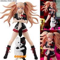 ราคา ของแท้ Good Smile PopUpParade Trigger Happy Havoc ทริกเกอร์ แฮปปี้ ฮาวอค Junko จุนโกะ Monokuma โมโนคุมะ ตุ๊กตาหมีโรคจิต (20334330339)