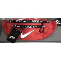 ราคา กระเป๋าคาดอก คาดเอวNike / สีแดง (5519800370)