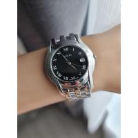 ราคา Gucci 5500M นาฬิกากุชชี่ มือสอง ของแท้ (19322735240)