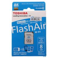 ราคา Memory wifi Toshiba flashair 32gb (1267917023)