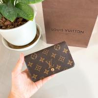 ราคา LV. TRESOR มือสองของแท้ (11256803751)