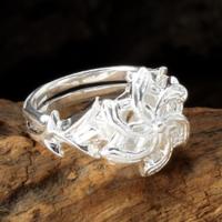 ราคา แหวนราชินีเอลฟ์กาลาเดรียลจาก The Lord of the Rings (393271360)