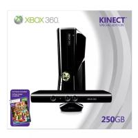 ราคา Microsoft XBOX 360 Slim (36794461)