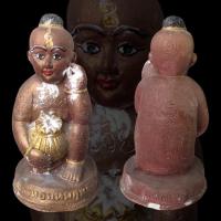 ราคา กุมารทองเทพฤทธิ หลวงพ่ออวยพร วัดดอนยายหอม (13202959695)