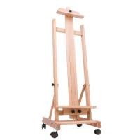 ราคา ขาตั้งวาดรูปเกรดA+ ไม่มีเสี้ยนBIG MASTER EASELขาตั้งรูปงานแต่ง แกลเลอรี่ ขาตั้งรูปภาพ ขาตั้งวาดรูป ขาตั้งวาดภาพ พร้อมส่ง (23332122447)