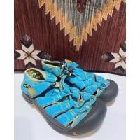 ราคา keen kid/youths ของแท้สภาพใหม่ (21921076986)