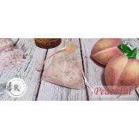 ราคา ✔️[ลูกพีช] ; เกลือหอมปรับอากาศ ; เกลือหอมดับกลิ่น (13644941895)