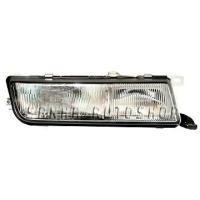 ราคา ไฟหน้าสแตนดาร์ด Nissan Cefiro A31 ปี 1990,1991,1992,1993,1994,1995 งานไต้หวัน (14942124093)