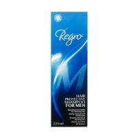 ราคา Regro Shampoo for Men แชมพูสำหรับผู้ชาย บำรุงเส้นผมรากผม แก้ผมร่วง 225 ml (7419776863)