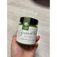 ราคา Green tea milk spread (9412724973)