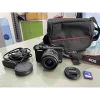 ราคา กล้อง Canon Eos M100 พร้อมเลนส์ 15-45mm (16563473480)
