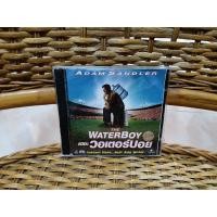 ราคา VCD ภาพยนตร์ THE WATERBOY ( พากษ์ไทย ) (18168265828)